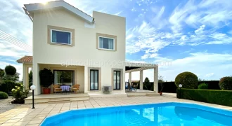 4039 : 3 Bedroom Detached Villa,  Secret Valley / Venus Rock – SOLD