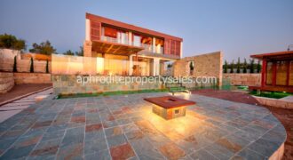 1540 – Luxury 4/5 Bedroom Villa – Aphrodite Hills