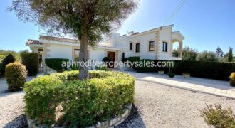 4024 – 4 Bedroom Detached Villa – Venus Rock / Secret Valley – SOLD