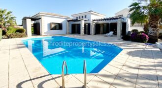 4036 – 3 Bedroom Detached Villa – Venus Rock / Secret Valley – SOLD