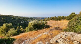 1778 – Plot – Secret Valley / Venus Rock – Sold