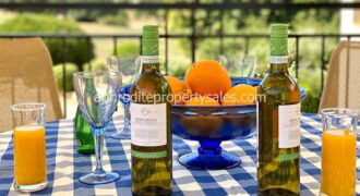 1812 – 1 Bedroom Golf View Apartment – Aphrodite Hills
