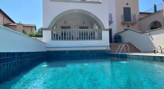 1869 – Luxury 3 Bedroom Junior Villa – Aphrodite Hills – SOLD
