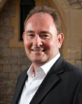 Tim Wilson