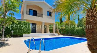 4047 :  3 Bedroom Detached Villa Venus Rock/Secret Valley – SOLD