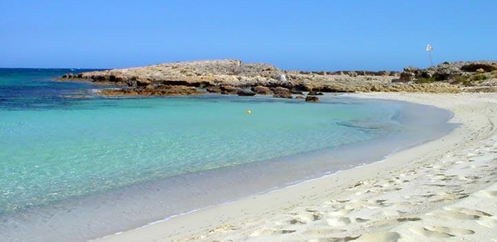 BeachCyprus