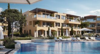 1871 – Dionysus Greens Premium Apartments Aphrodite Hills