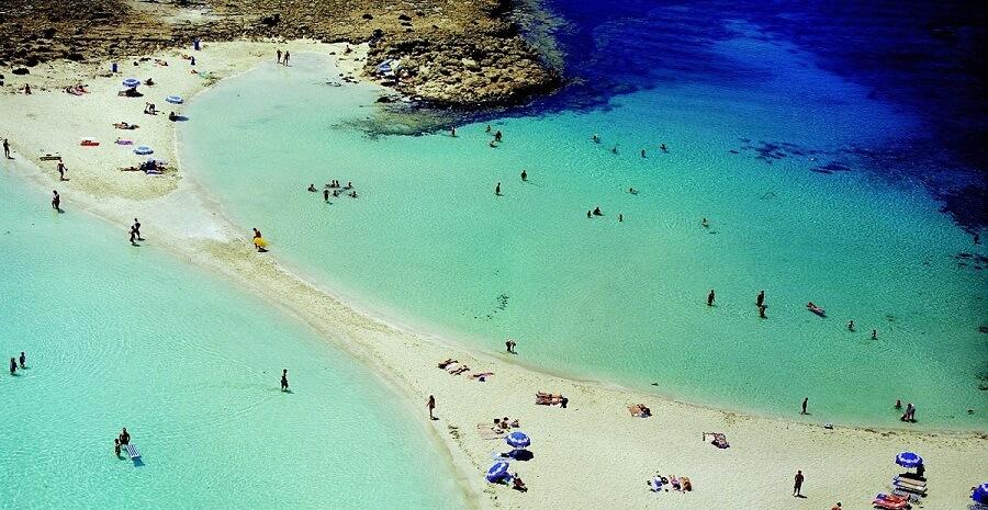 nissi-beach