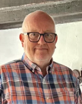 Peter Cooper