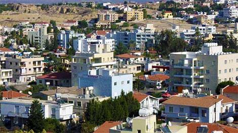 NPLs Pushing Down Cyprus Property Prices