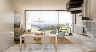 5002 – Minthis 2 Bedroom Duplex