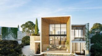 5003 – Minthis 3 Bedroom Detached Villa