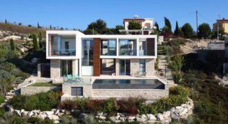 5004 – Minthis 3 Bedroom Detached Villa Amalthia