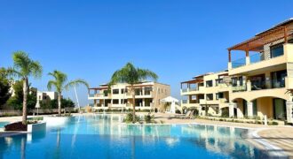 1871 – Dionysus Greens Premium Apartments Aphrodite Hills