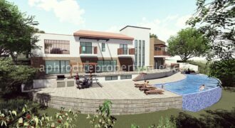 1215 – 5 Bedroom Villa – Aphrodite Hills