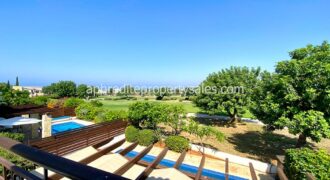 1779 – 2 bedroom Junior Villa – Aphrodite Hills – SOLD