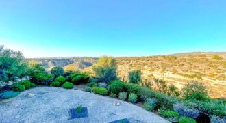 1847 – 3 Bedroom Junior Villa – Zephyros Village – Aphrodite Hills – SOLD