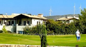 1874 – 1 Bedroom Apartment – Aphrodite Hills – SOLD