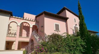 1875 – 2 Bedroom Apartment – Aphrodite Hills – Sold