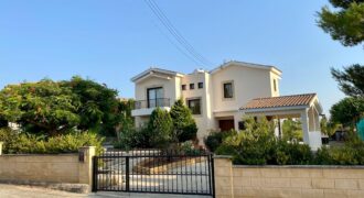 4046 – 3 Bedroom Villa Venus Rock/Secret Valley – Sold