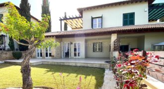 1825 – 3 Bedroom Junior Villa – Aphrodite Hills – Under Offer