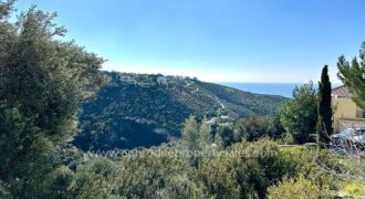 1888  2 Bedroom Garden Apartment, Aphrodite Hills