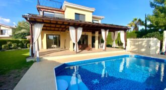 4054 – Extended 3 Bedroom Detached ‘Eco’ Villa – Venus Rock/Secret Valley – Sold