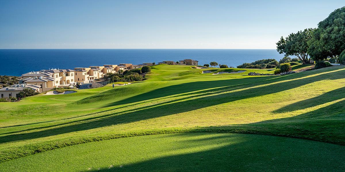 The Number 1 Guide to Buying a Golf Resort Home in Cyprus