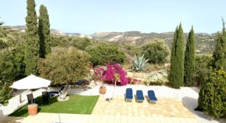4055 – 3 Bedroom Detached Villa Venus Rock/Secret Valley – Under Offer
