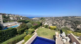 1891 – 3 Bedroom Junior Villa with Private Pool, Aphrodite Hills – Under Offer
