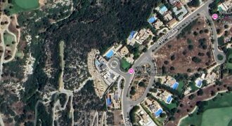 1742 – 5 Outstanding Adjacent Plots (NO VAT) – Aphrodite Hills