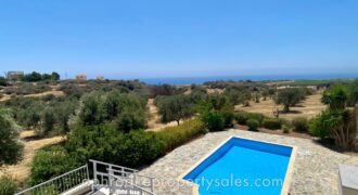 4057 – 4 Bedroom Sea View Villa – Venus Rock/Secret Valley – SOLD