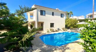 4061  3 Bedroom Detached ‘Eco’ Villa, Venus Rock / Secret Valley – SOLD