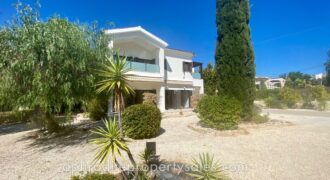 4059 Large 3 Bedroom Detached ‘Eco’ Villa, Venus Rock/Secret Valley – Under Offer