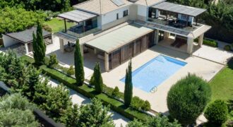 1899 Superb 4 Bedroom Villa, Aphrodite Hills