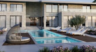 1903  7 Bedroom Grand Villa, Aphrodite Hills