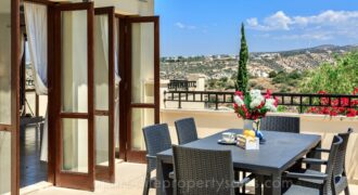 1872  2 Bedroom Apartment, Aphrodite Hills,