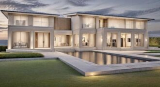1903  7 Bedroom Grand Villa, Aphrodite Hills