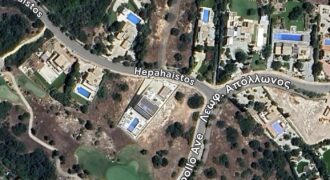 1906 Building Plot Eastern Plateau (No VAT), Aphrodite Hills