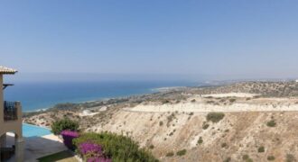 1907 2 Bedroom Apartment , Aphrodite Hills – Under Offer