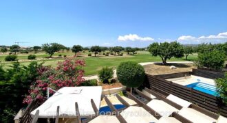 1909 2 Bedroom Junior Villa, Aphrodite Hills – Under Offer