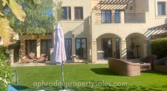 1910 2 Bedroom Garden Apartment, Aphrodite Hills