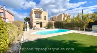 4065 3 Bedroom Villa Venus Rock/Secret Valley – Under Offer