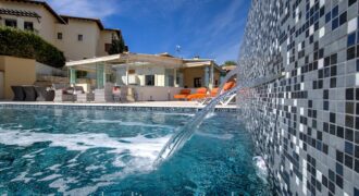 1911 Unique 3 Bedroom Junior Villa, Aphrodite Hills