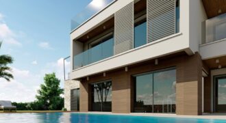 4068 New Build 2 Bedroom Detached Villas, Venus Rock/Secret Valley