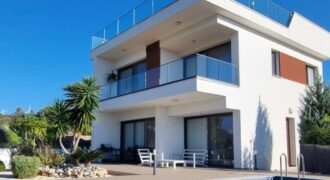4070 New Build 4 Bedroom Detached Villa, Venus Rock/Secret Valley