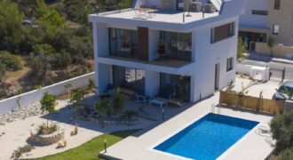 4069 New Build 3 Bedroom Detached Villas, Venus Rock/Secret Valley