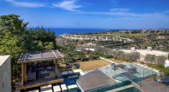 1918 4 Bedroom Frontline Villa, Aphrodite Hills