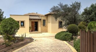 1919 – 2 Bedroom Detached Villa, Aphrodite Hills