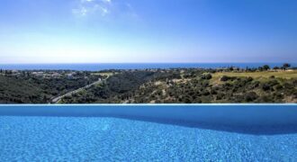 1920 5 Bedroom Villa, Western Plateau, Aphrodite Hills